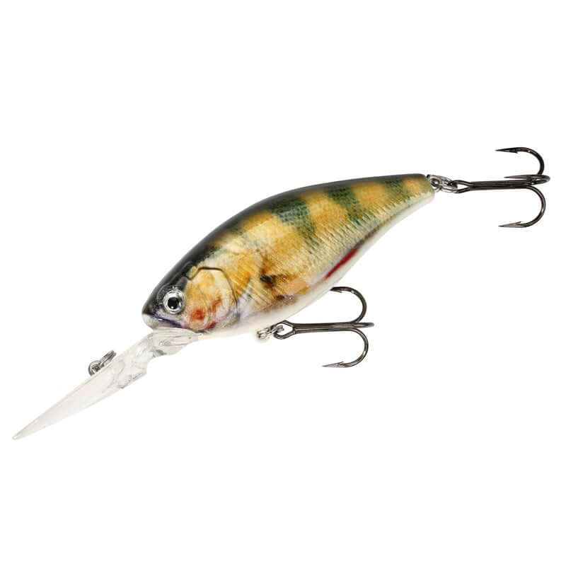 Crankbait Mikado Fishunter Sutingu 70 mm Y10