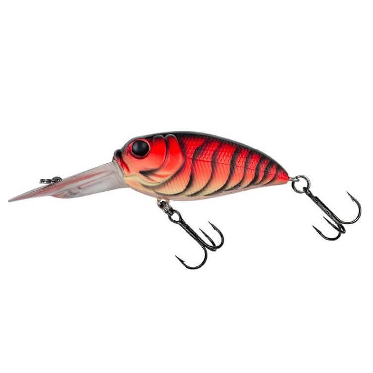 Crankbait Molix Sculpo XD Silent 65 mm Spring Craw