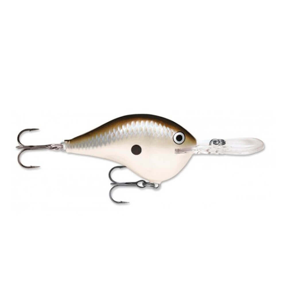 Crankbait Rapala Dives-To 70 mm PGS