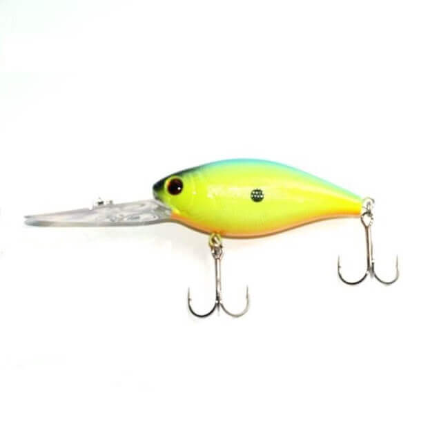 Crankbaits Killer Craft Profundo Monster 800 – 20