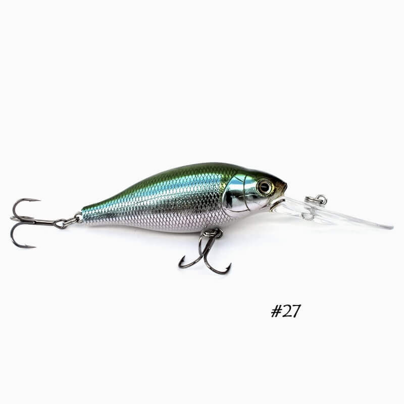 Crankbaits Killer Craft Profundo Monster 600 – 27