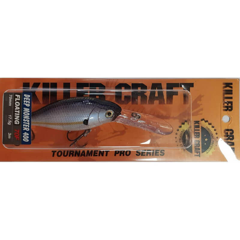 Crankbaits Killer Craft Profundo Monster 600 – 28