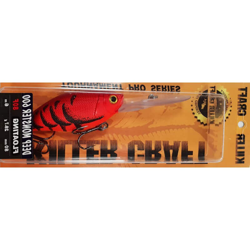 Crankbaits Killer Craft Profundo Monster 600 – 96