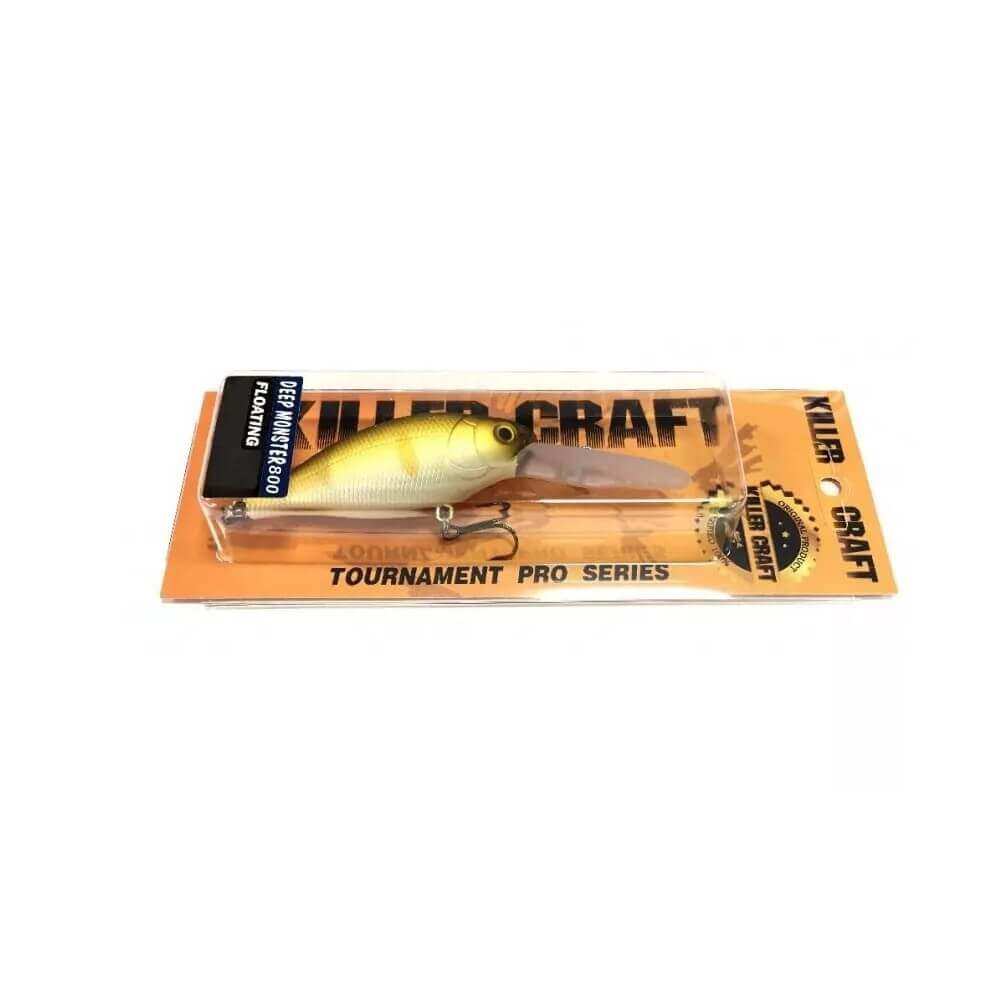 Crankbaits Killer Craft Profundo Monster 800 – 18