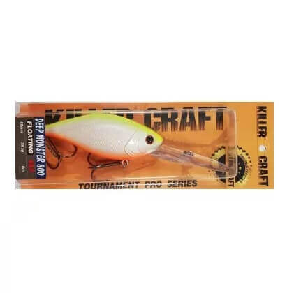 Crankbaits Killer Craft Profundo Monster 400 - 26