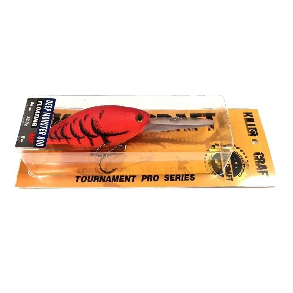 Crankbaits Killer Craft Profundo Monster 800 – 96