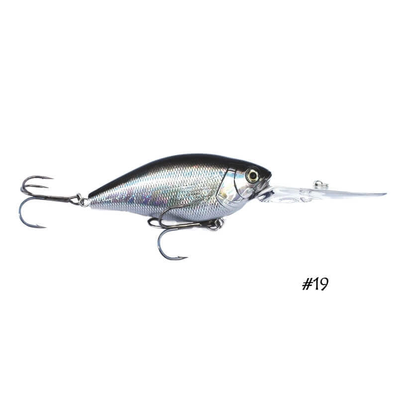 Crankbaits Killer Craft Profundo Monster 800 – 19