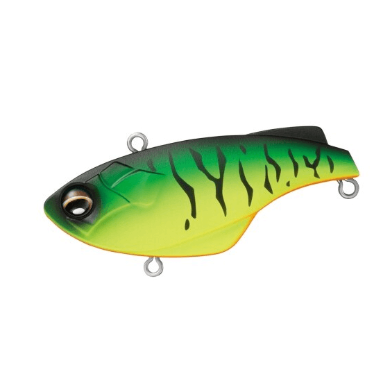 Crankbaits Shimano Bantam Rattlin Sur Vibe 62 mm Tiger