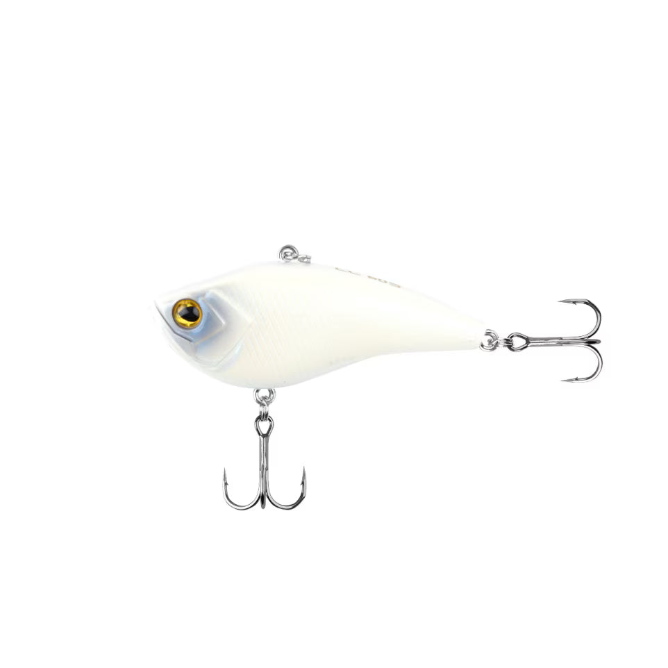 Crankbaits Shimano Isca Yasei Chaos 60 mm Branco Pérola