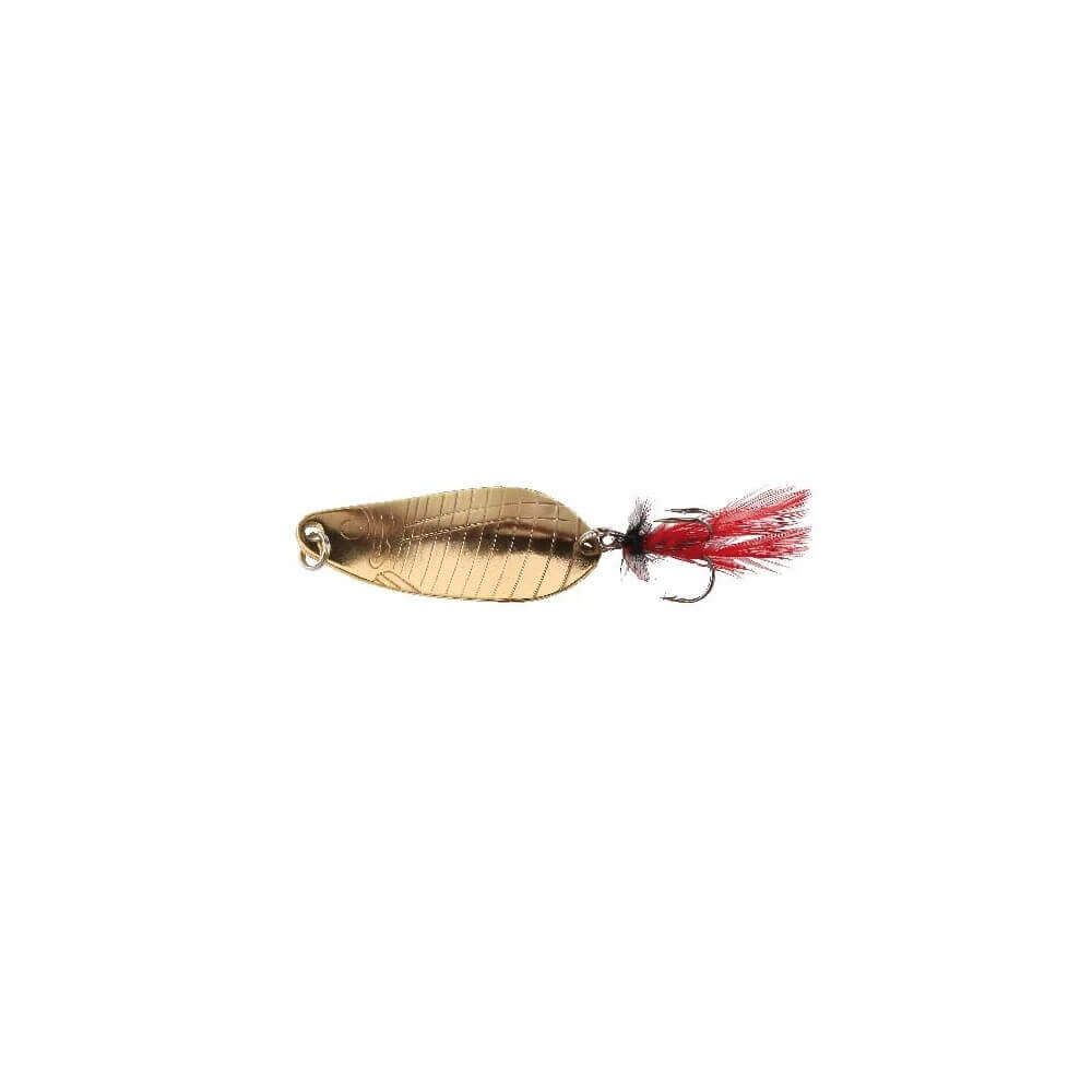 Cucharilla Yokozuna Metal-F 65 mm G