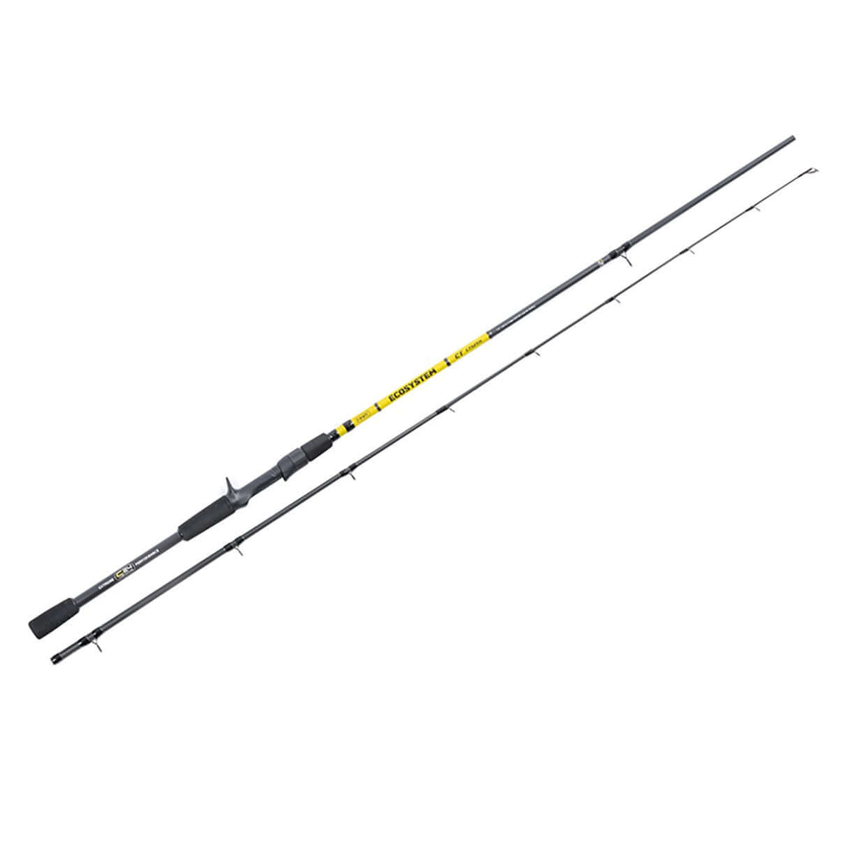 Cana Hart Ecosystem C73XH