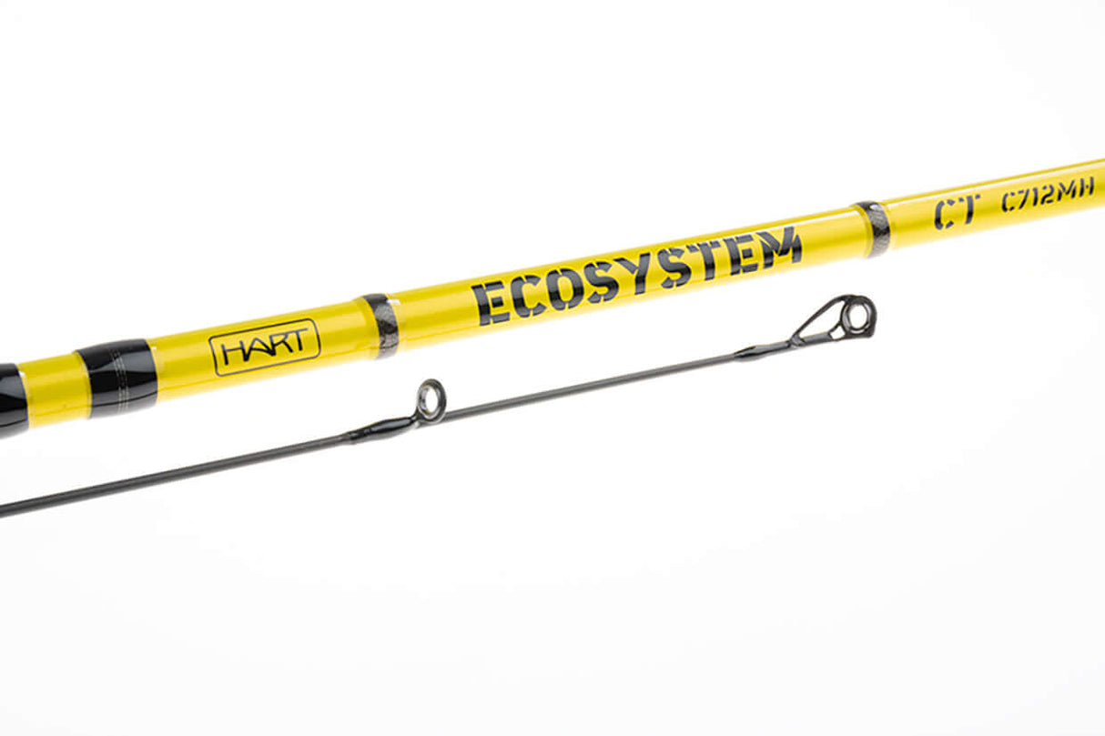 Cana Hart Ecosystem C71MH