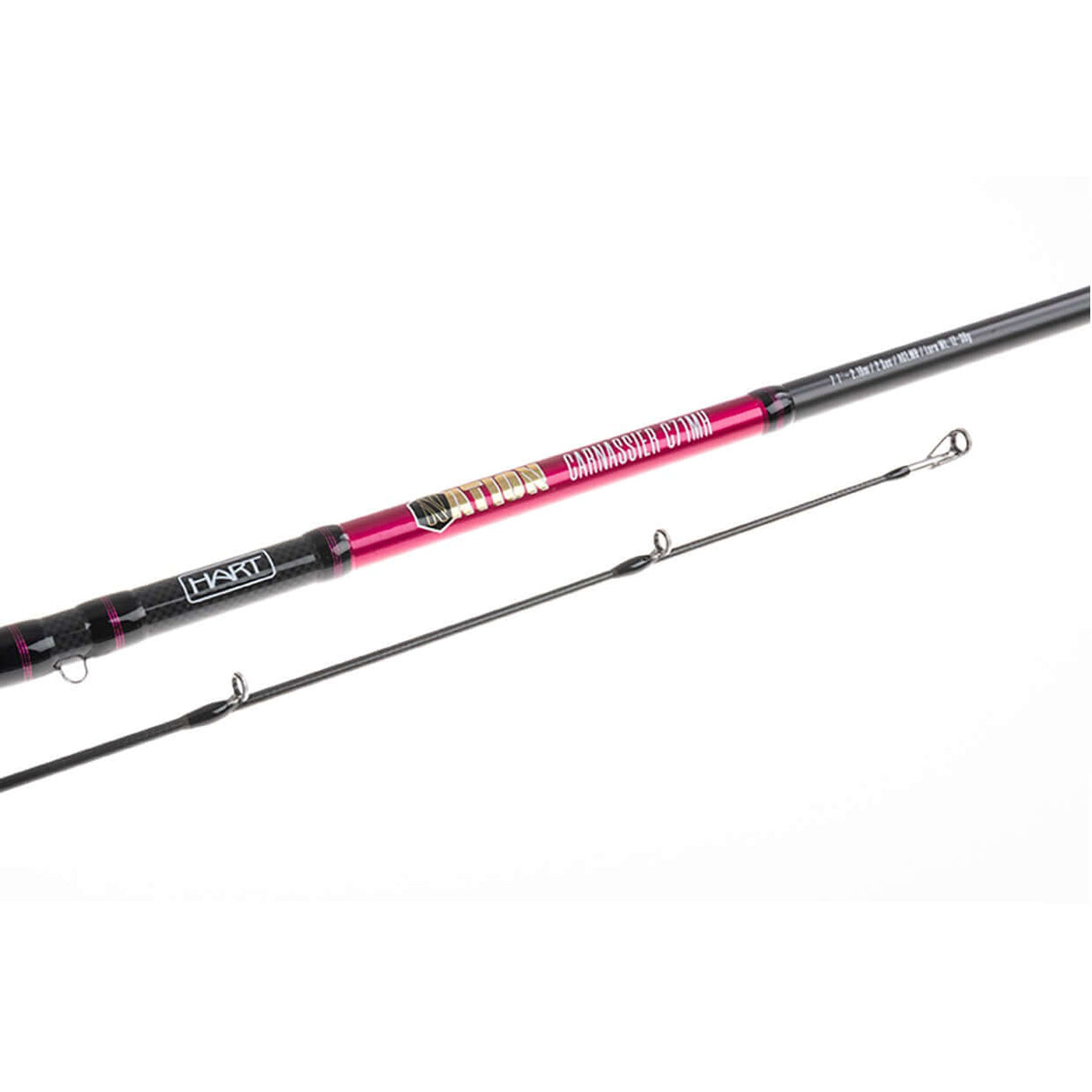 Cana Hart Nation Carnassier C71MH