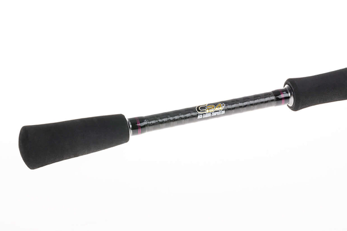 Cana Hart Nation Carnassier C71MH