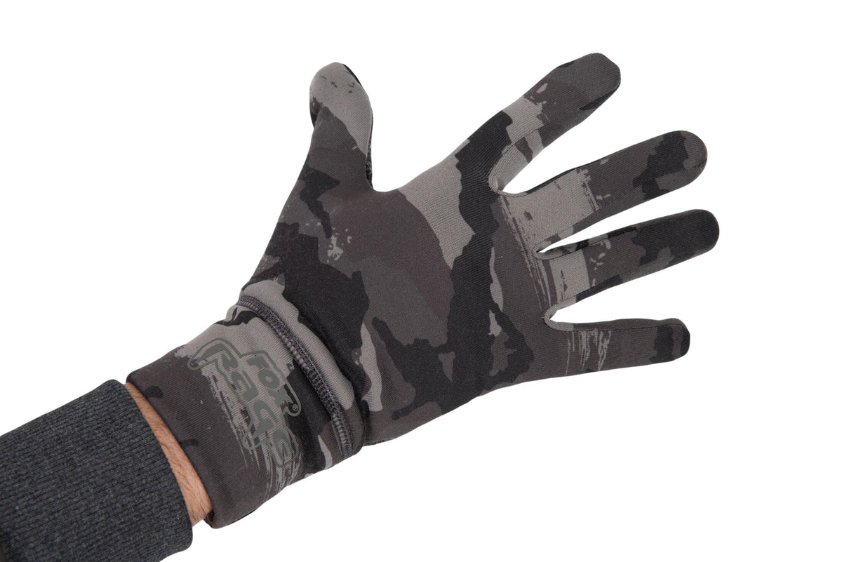 Luvas Fox Rage Camo