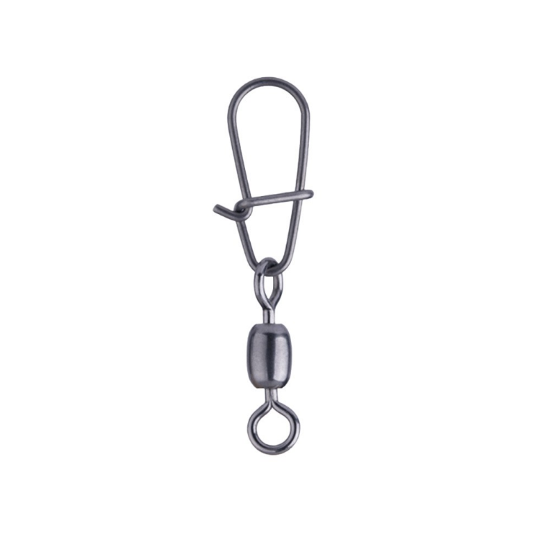 Emerillon BKK Duolock Snap Swivel-51