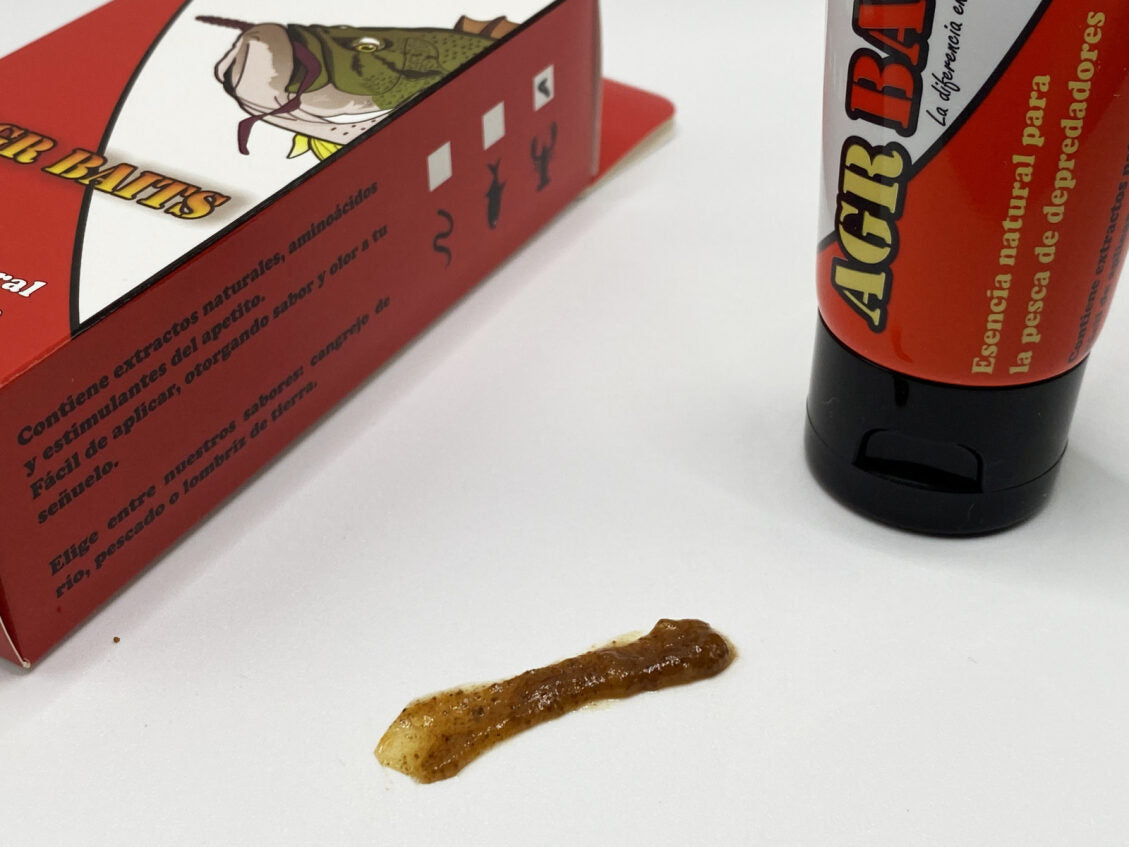 Essência AGR peixe AGR peixe