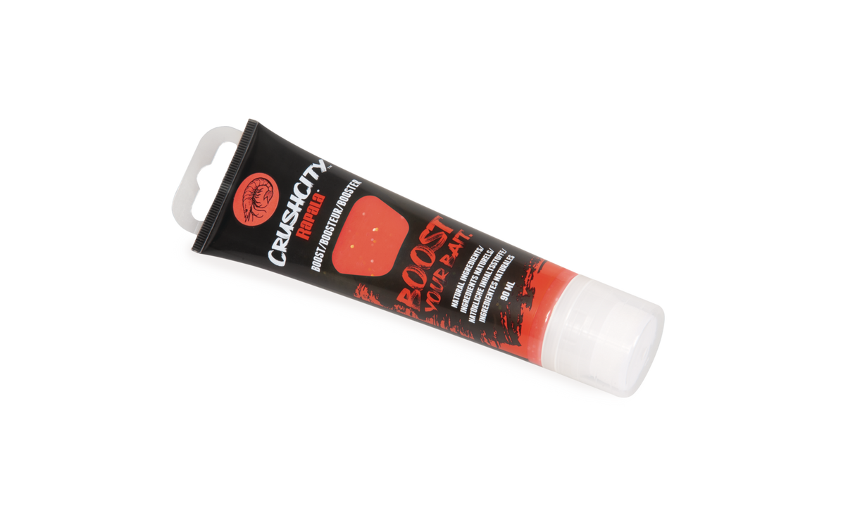 Essência Rapala Crushcity Reforçar Camarão