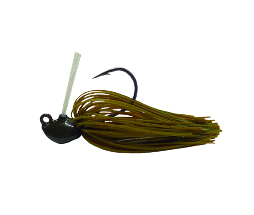 Finesse Jig {{d95d6f1449cfb1158b48194819ddb7ba441e}} 7 g Watermelon Líquido