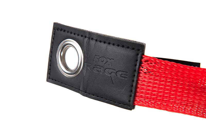 Capa Fox Rage para Cana Casting