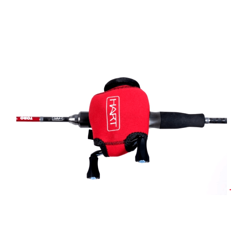 Cobertura para Carreto Hart neopreno Casting