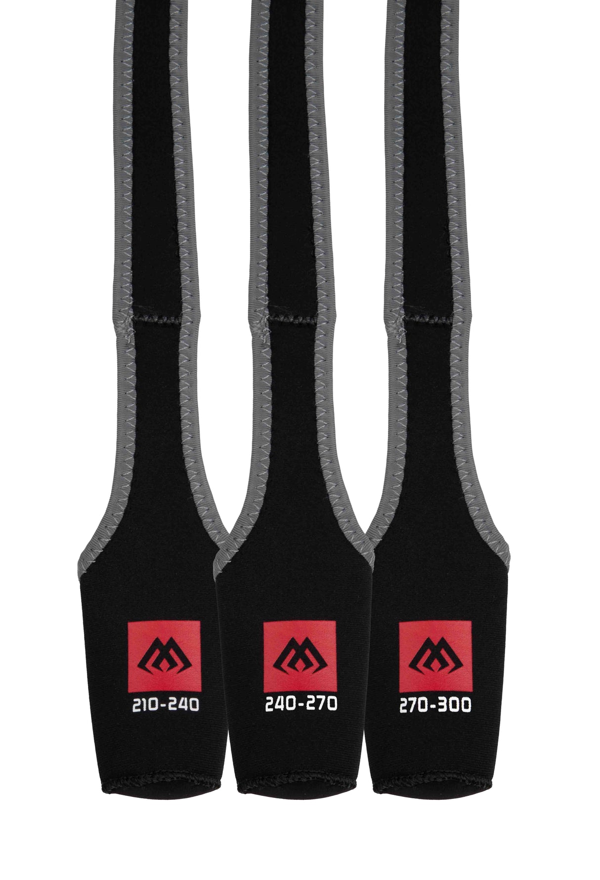 Caso Mikado neoprene para Cana 240-270cm