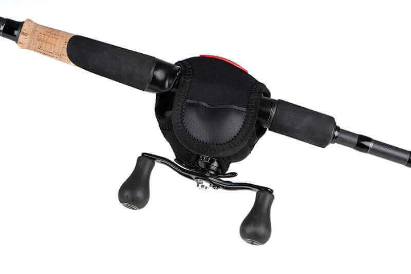 Cobertura para Carreto Fox Rage neopreno Spinning M