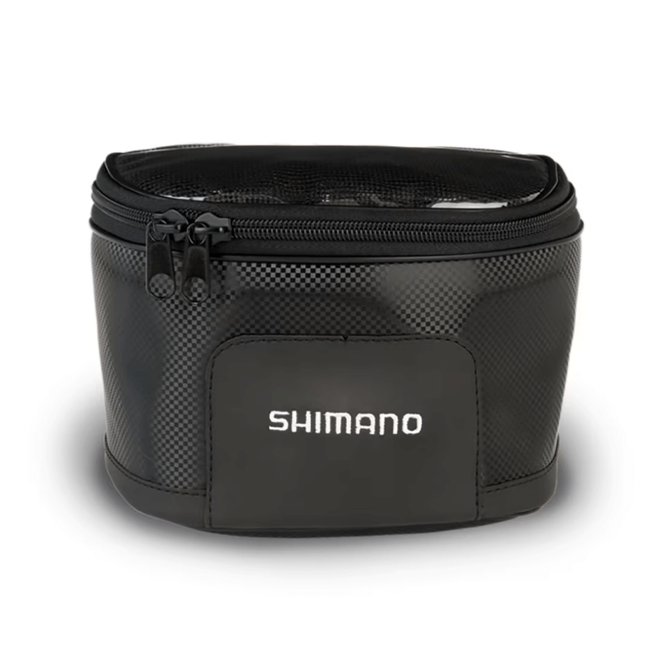 Cobertura para Carreto Shimano de Spinning M