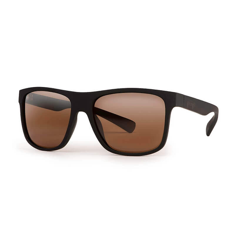 Gafas polarizadas Fox Rage Avius negras
