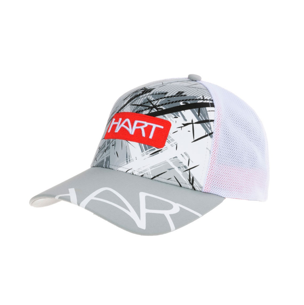 Tampa Hart Scratch