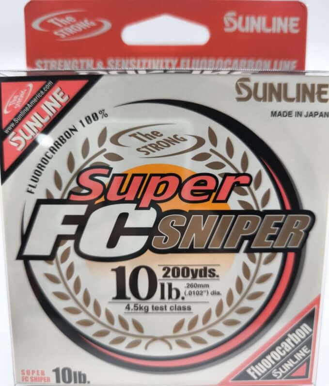 Hilo-Sunline-Super-Pc-Sniper-Clear