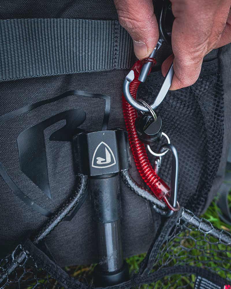 Íman Fox Rage Líquido 5kg