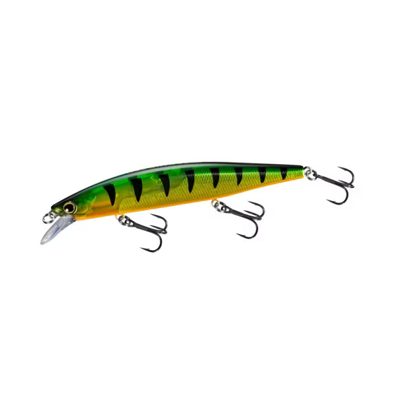 Jerkbait Shimano Poleiro BT World Minnow Flash Boost 115 mm