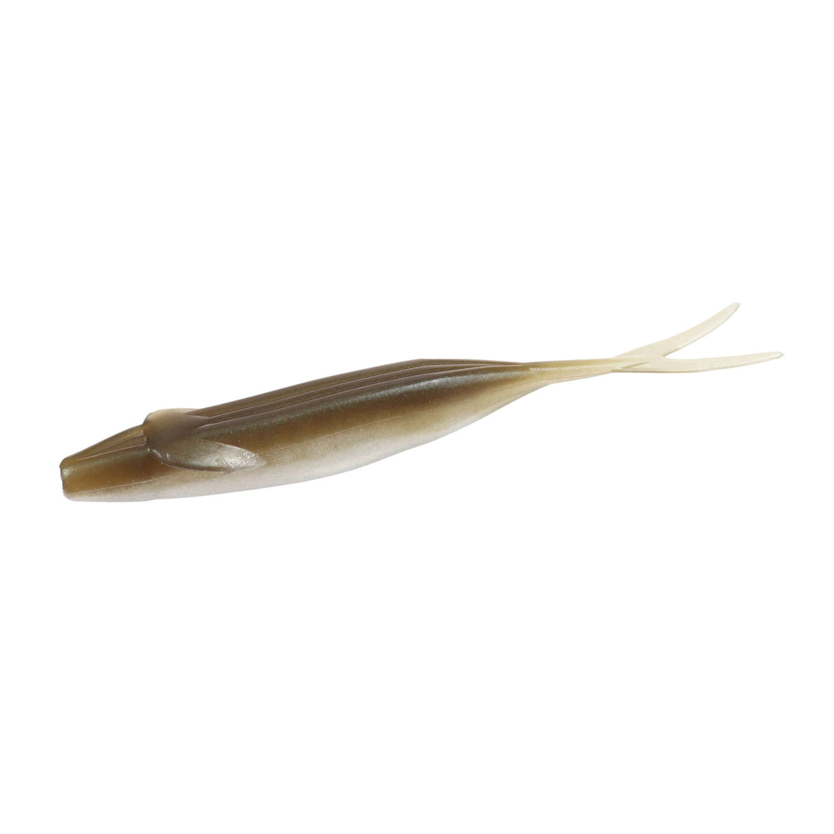 Vinil Zoom Winged Fluke 127 mm Tennessee Shad