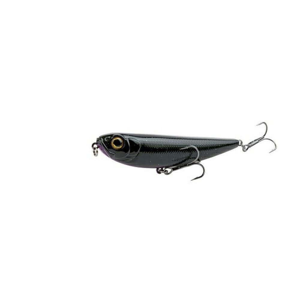 Jerkbaits Shimano Lure Yasei Shock Stick 110 mm Black