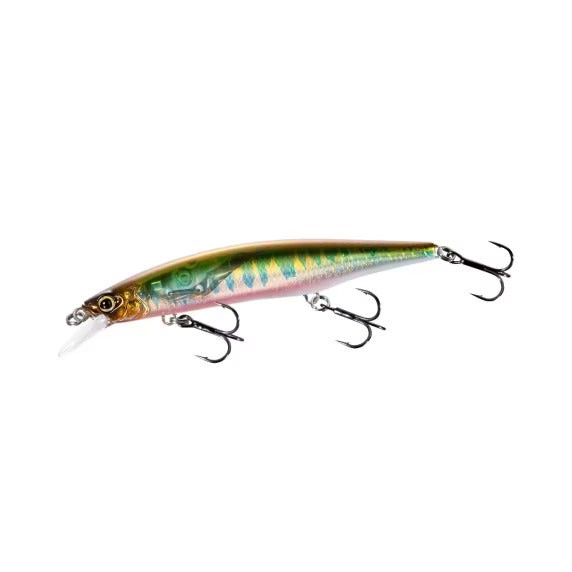 Jerkbaits Shimano Isca BT Zumverno Flash Boost 95 mm S Oikawa