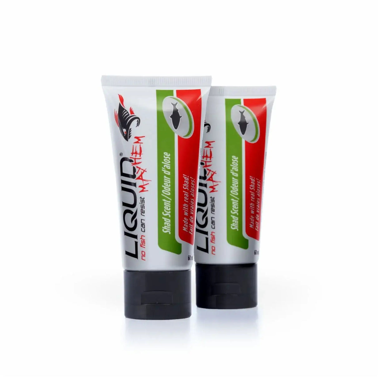 Liquid Mayhem Pike - Muskie Scent 2
