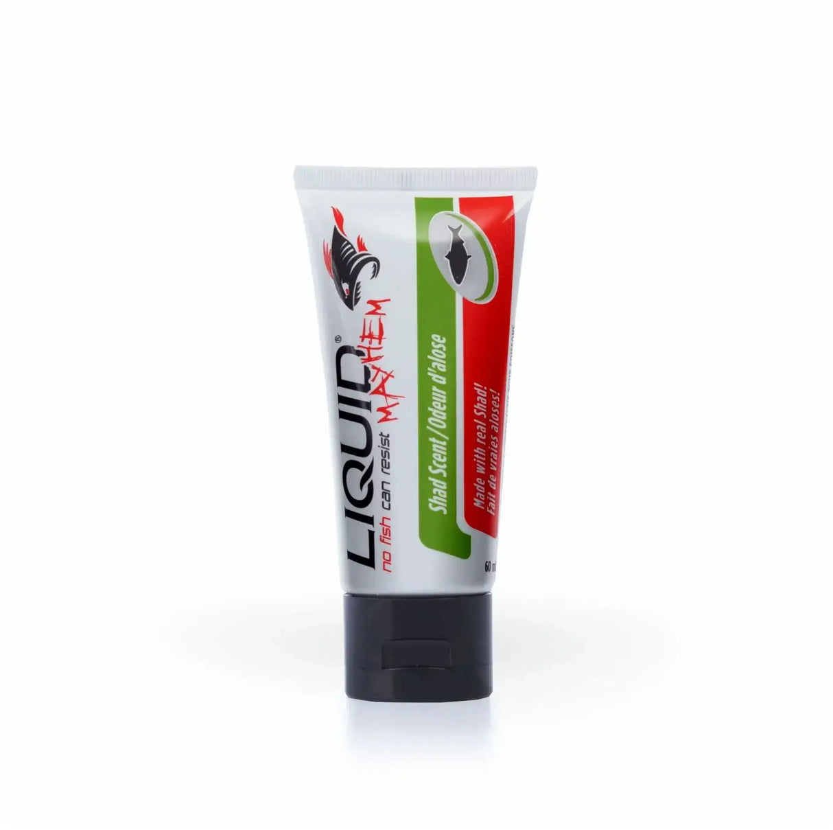 Liquid Mayhem Pike - Muskie Scent