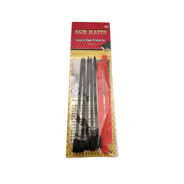 Protetor de gancho de luxo AGR