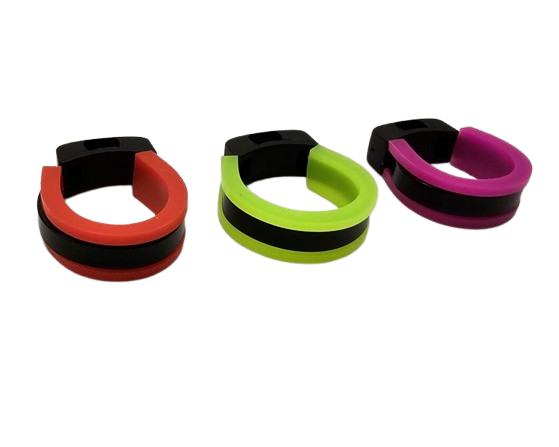 Protetor de gancho de luxo AGR