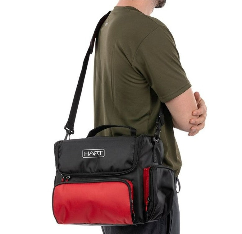 Mochila Hart Resistência