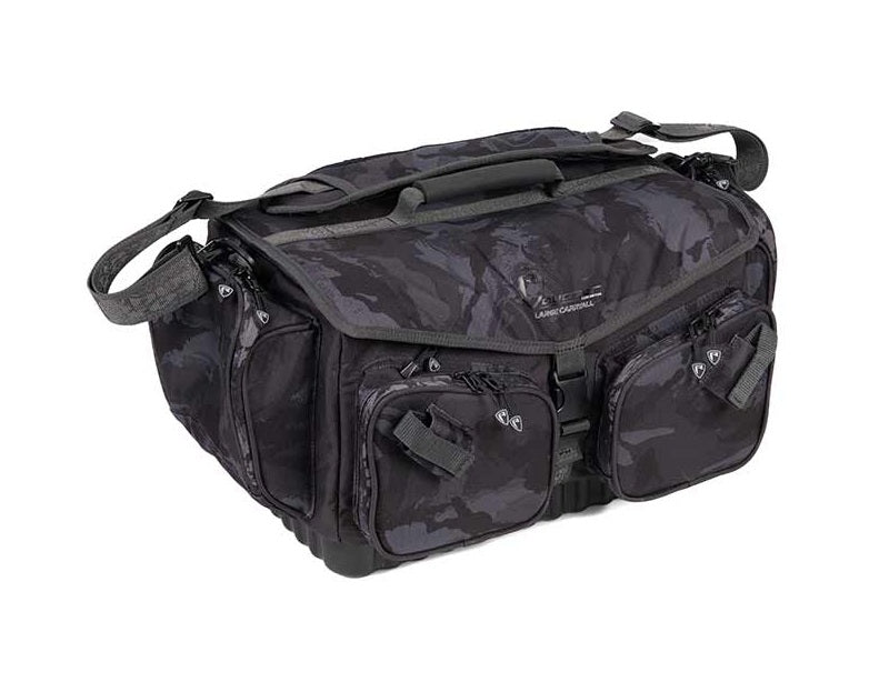 Mochila com caixas Fox Rage Voyager Camo Grande