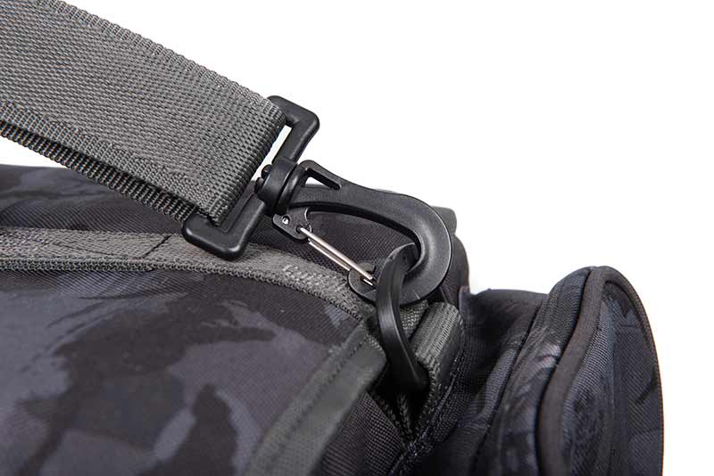 Mochila com caixas Fox Rage Voyager Camo Grande