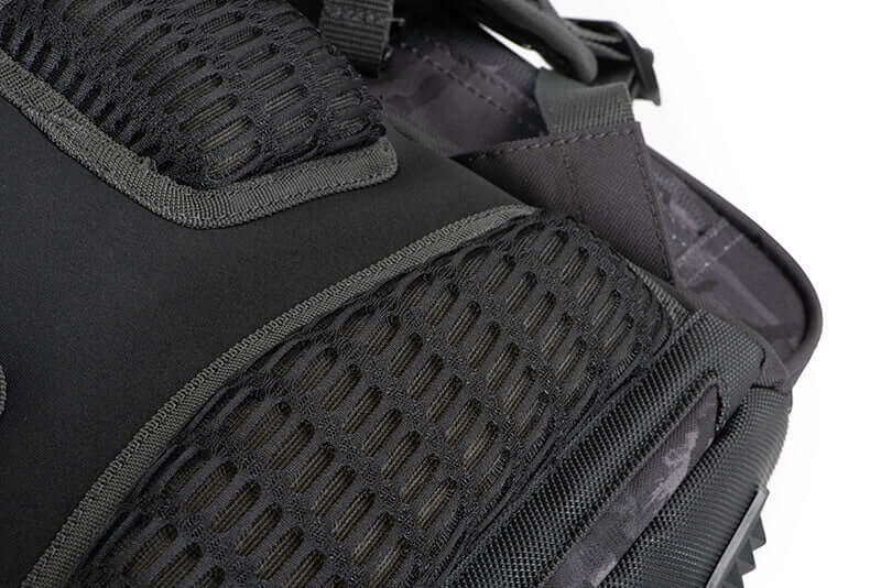 Mochila con cajas Fox Rage Voyager Camo 14