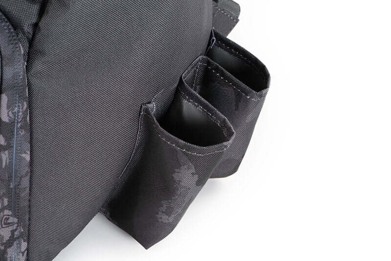 Mochila con cajas Fox Rage Voyager Camo 15