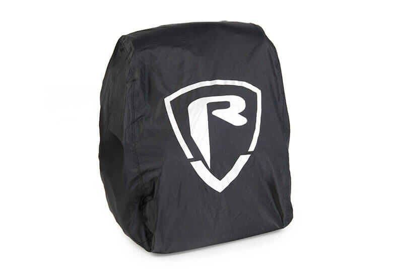 Mochila con cajas Fox Rage Voyager Camo 16