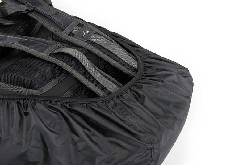 Mochila con cajas Fox Rage Voyager Camo 18