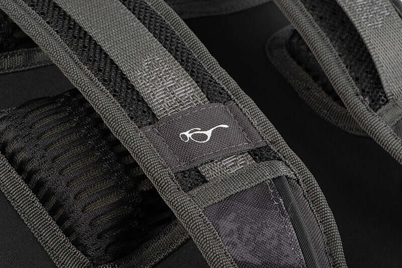 Mochila con cajas Fox Rage Voyager Camo 19