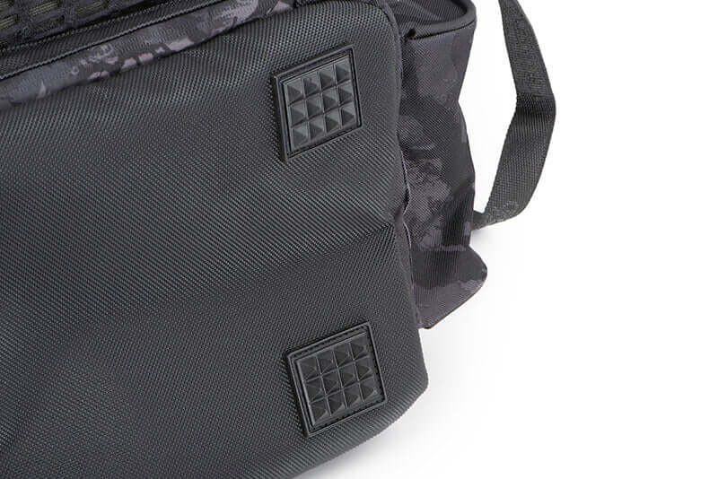 Mochila con cajas Fox Rage Voyager Camo 6