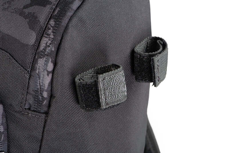 Mochila con cajas Fox Rage Voyager Camo 8